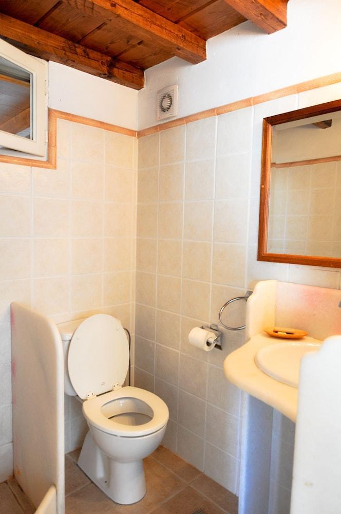 Villa Andreas Hydra  Zewnętrze zdjęcie