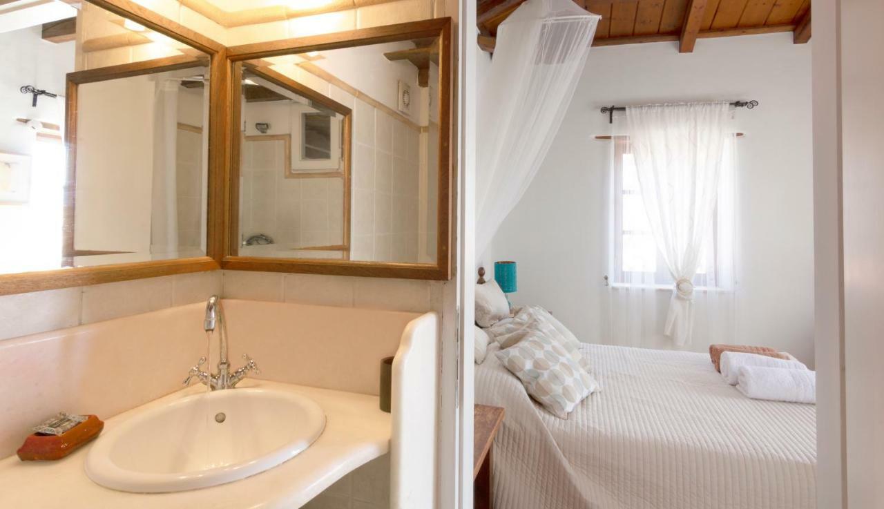 Villa Andreas Hydra  Zewnętrze zdjęcie